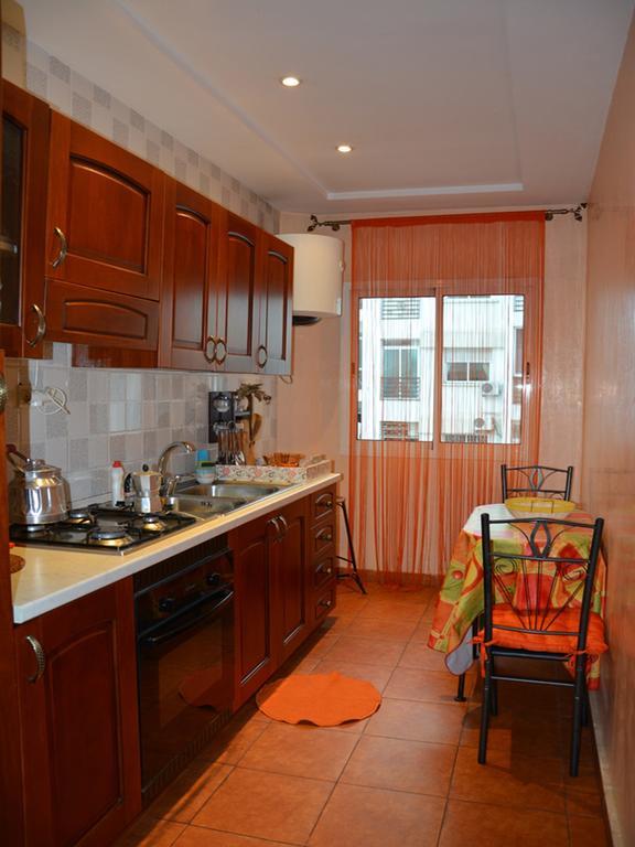 Leyna Vacancy Homes คาซาบลังกา ห้อง รูปภาพ