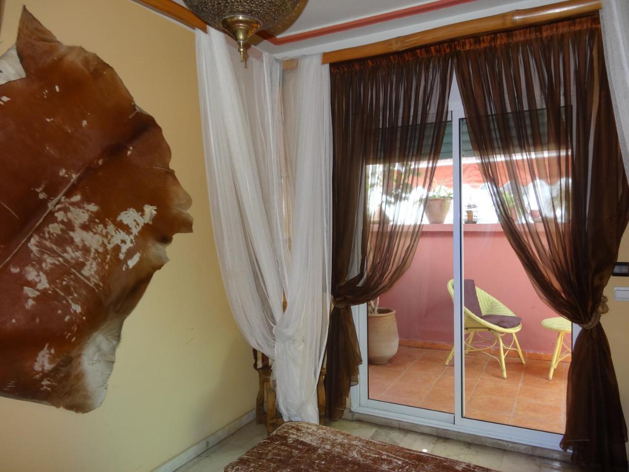 Leyna Vacancy Homes คาซาบลังกา ภายนอก รูปภาพ