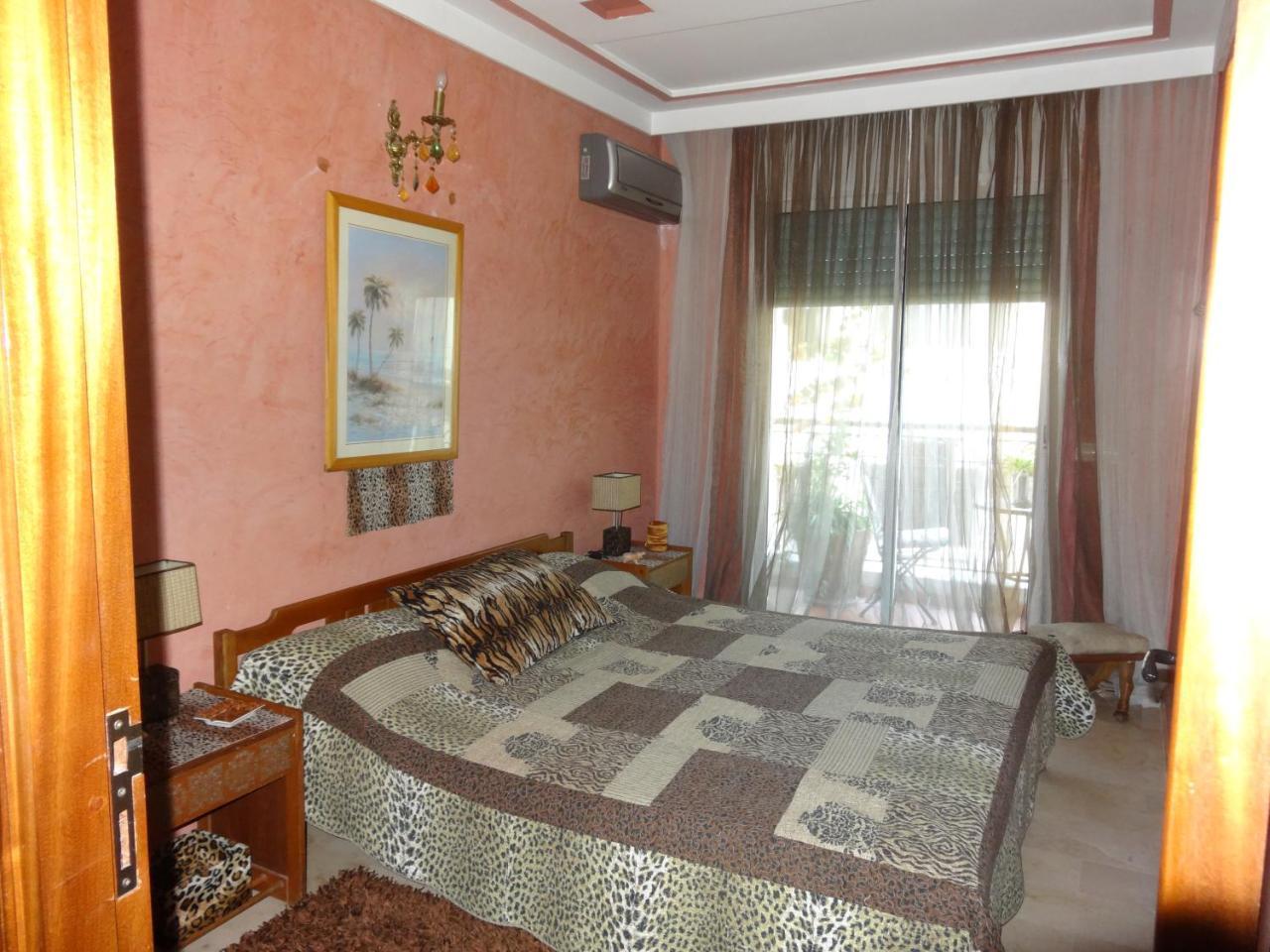 Leyna Vacancy Homes คาซาบลังกา ภายนอก รูปภาพ