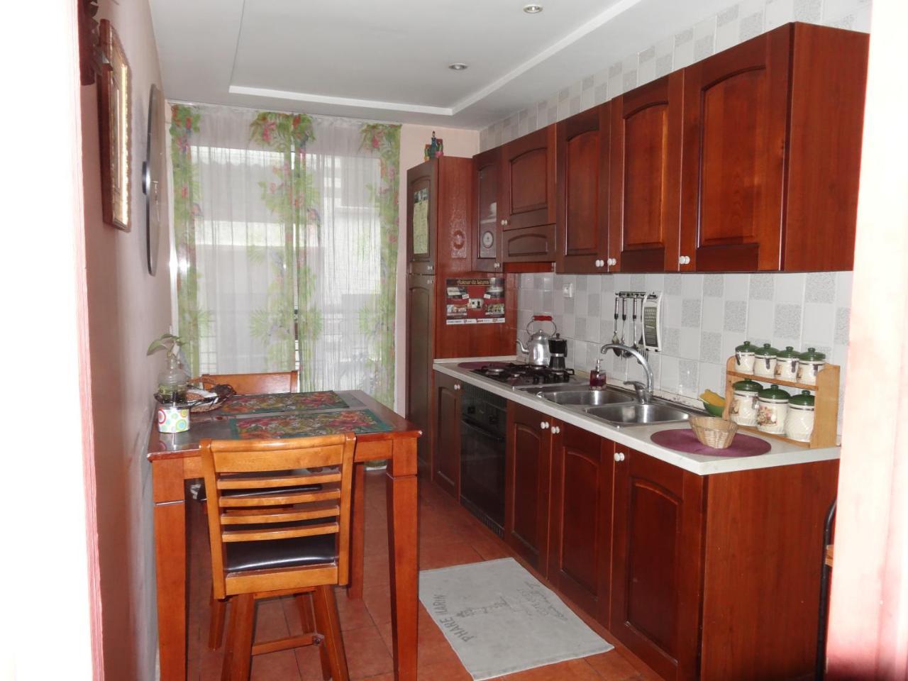 Leyna Vacancy Homes คาซาบลังกา ภายนอก รูปภาพ